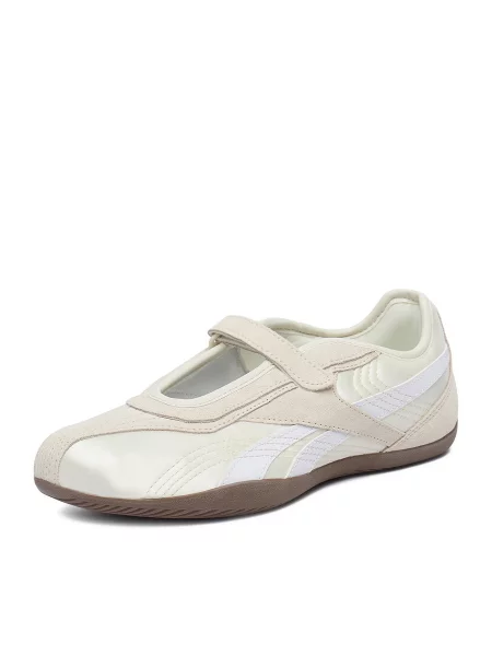 Μπαλαρίνες Reebok EO-ULTRA LO MARY JANE Κρεμ