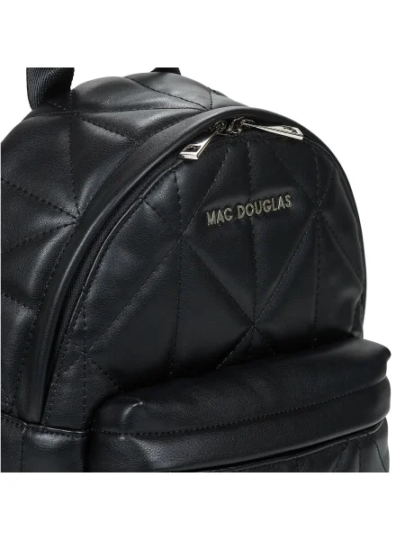 Geantă Mac Douglas negru
