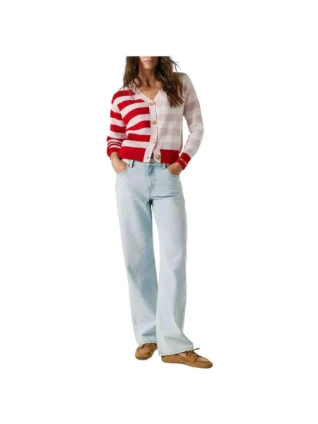 Blugi Pepe Jeans albastru