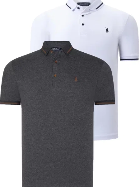 Majica Dewberry bijela