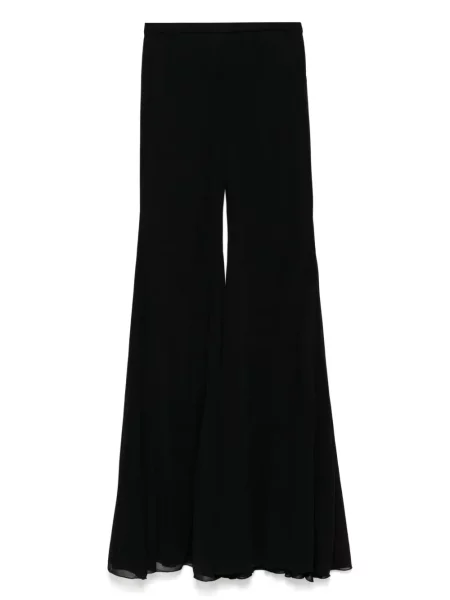 Pantaloni Giambattista Valli negru