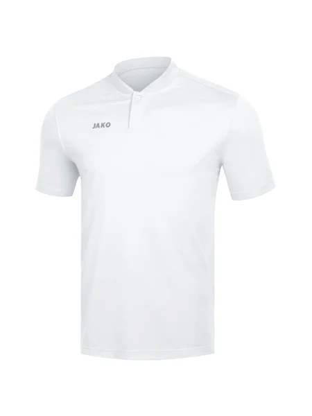 JAKO Tehnička sportska majica Prestige siva bijela