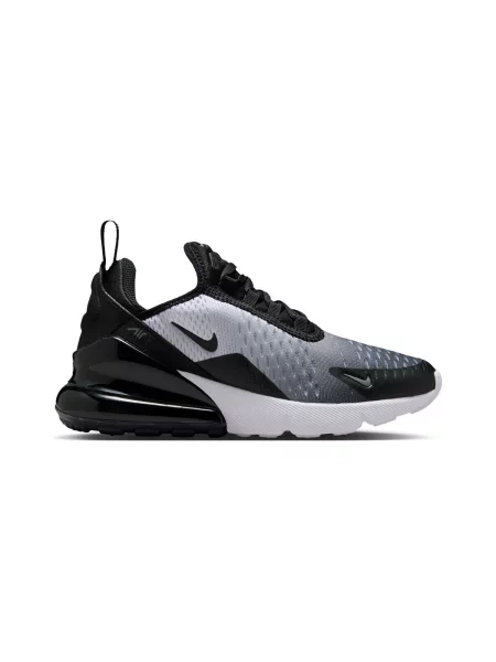 Tenisky Nike Air Max 270 čierna