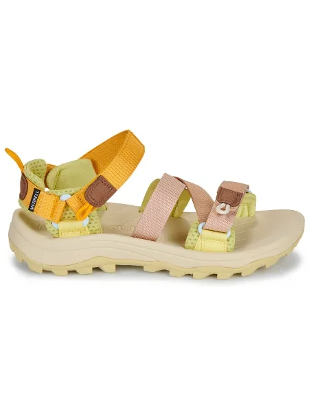 Sneakerși Merrell roz