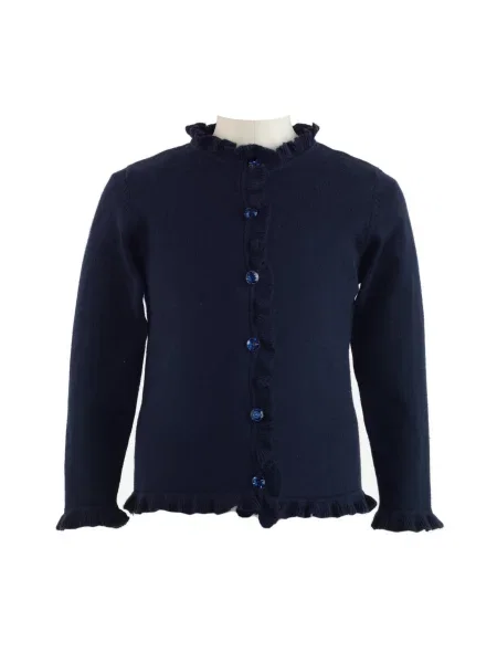 Дитячий Кардиган Rachel Riley синій