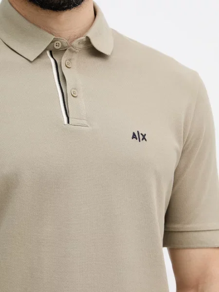 Armani Exchange поло