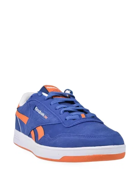 Sneakerși Reebok albastru