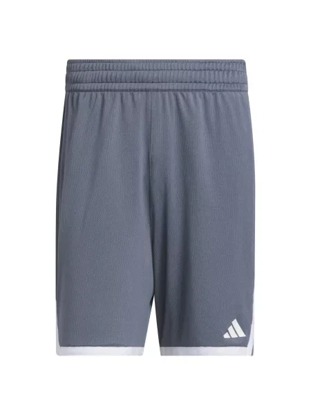 ADIDAS PERFORMANCE Παντελόνι φόρμας Speed γκρι βασάλτη offwhite λευκό