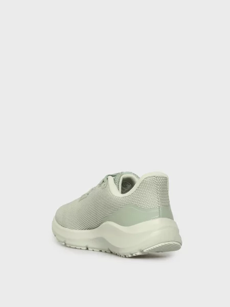 Кроссовки Under Armour Pursuit мятного цвета