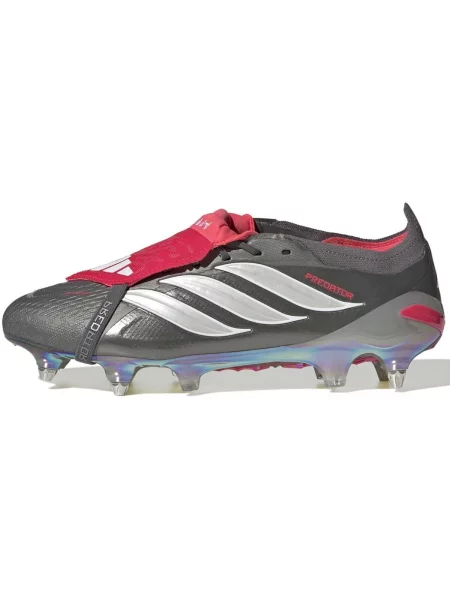 Pantofi Adidas gri