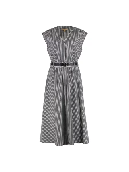 Sukienka ołówkowa Michael Kors czarna