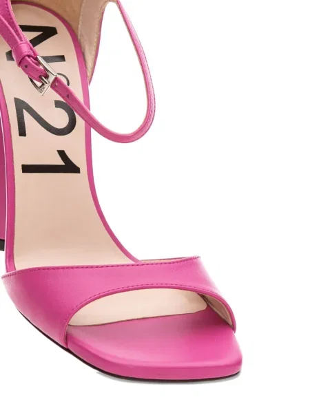 Sandale N°21 roz