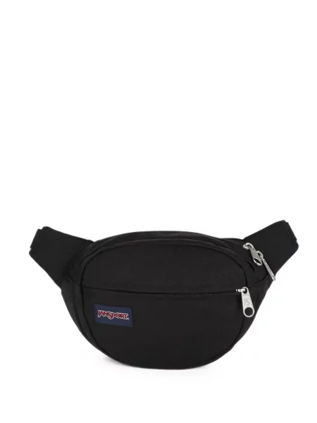Cu centură curea Jansport negru