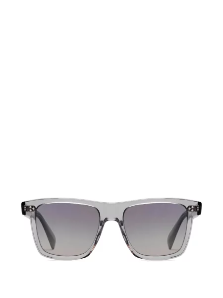 Ochelari de soare Oliver Peoples gri