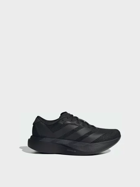 Кроссовки для бега Adidas для бега черные
