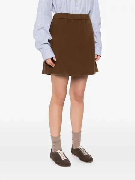 Fustă Marc O'polo maro