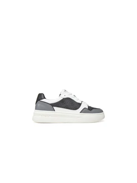 Sneakersy Guess šedé