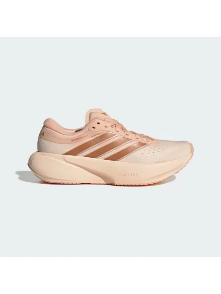 Buty do biegania Supernova Rise 3 różowe