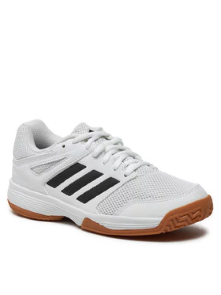 Dětské tenisky Adidas bílé