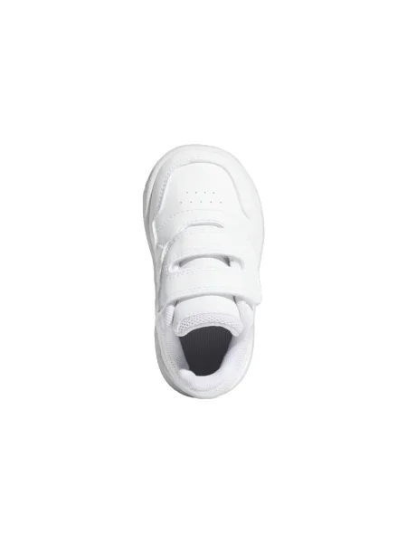 Pantofi copii Adidas alb
