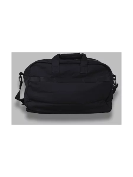 Carhartt WIP torba Leroy Weekend Bag czarny
