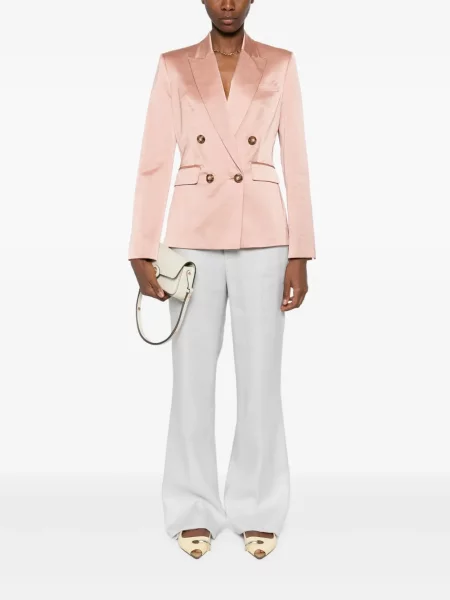 Sacou Pinko din satin