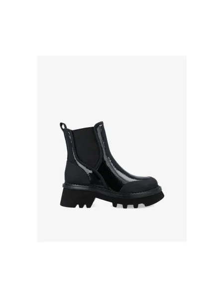 Pantofi Noa Harmon negru