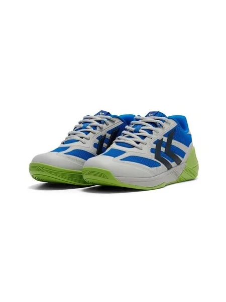 Pantofi Hummel gri