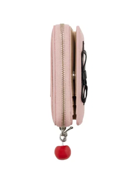 Πορτοφόλι Marc Jacobs ροζ