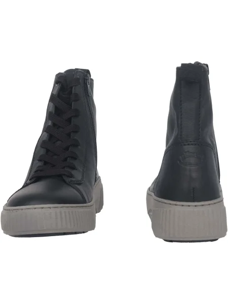 Pantofi Gabor negru