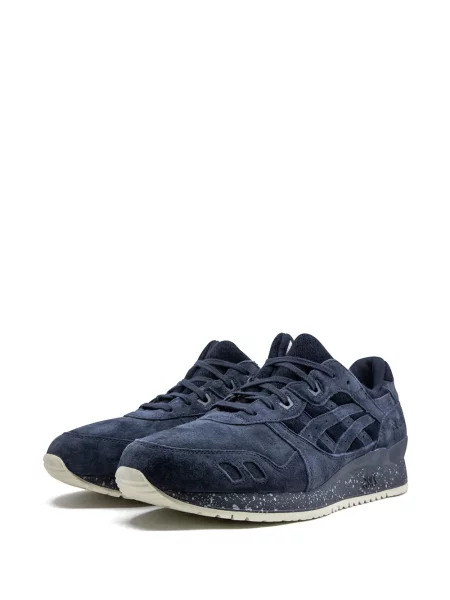 Sneakerși Asics Gel-Lyte albastru