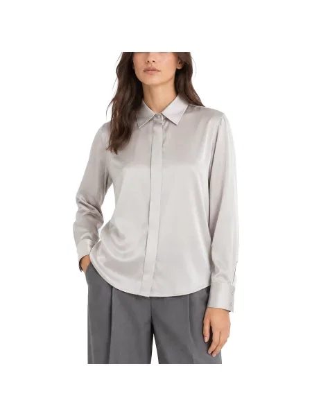 Top Maxmara Studio gri