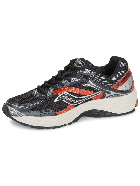 Pantofi Saucony negru
