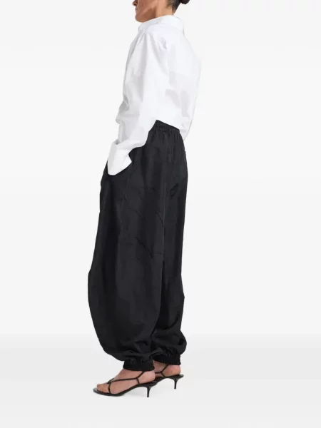 Pantaloni Róhe negru