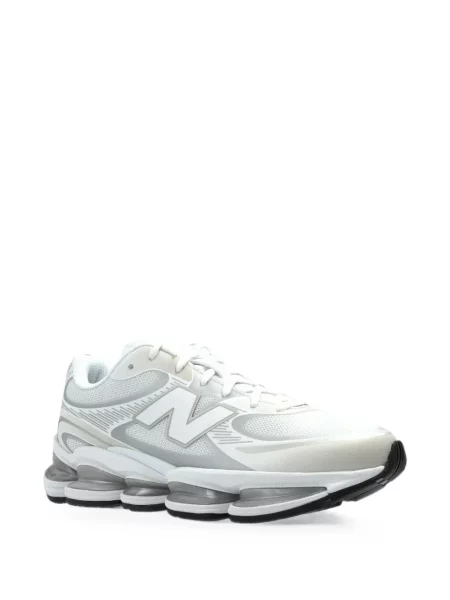 Tenisice New Balance s autogramom bijela