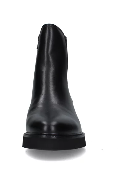 Pantofi Callaghan negru