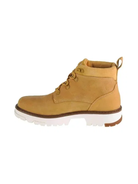 Cropp pantofi Levi's® galben