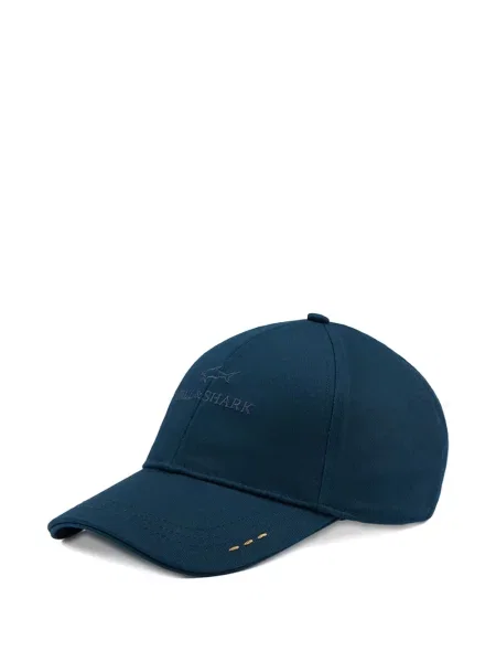 Șapcă Paul & Shark cu broderie albastru