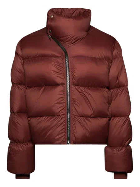 Geacă Rick Owens roșu