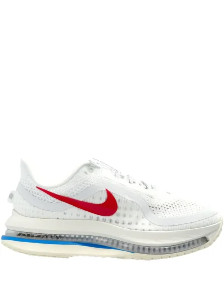 Sneakerși Nike Air Force 1 din piele alb