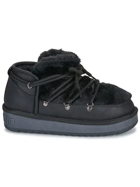 Pantofi D.franklin negru