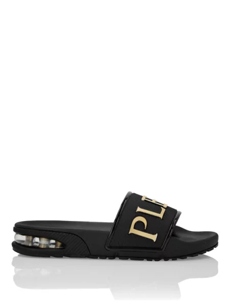 Tenisky Plein Sport černé