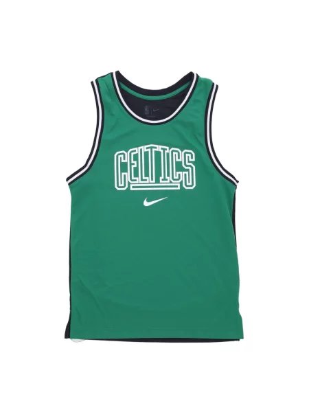 Wielobarwność koszulka Nike na ramiączkach