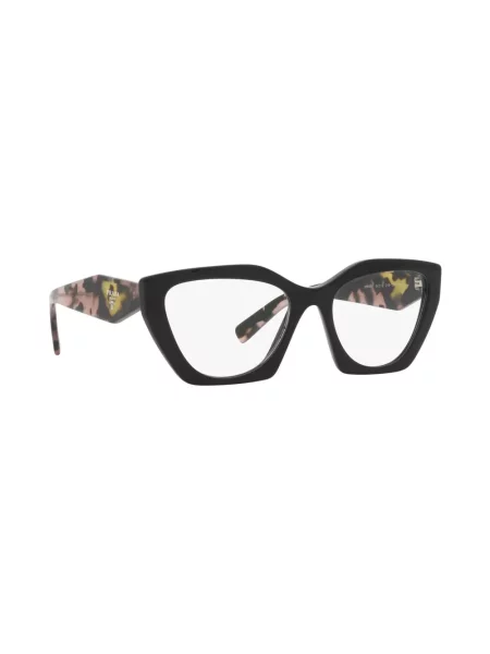 Ochelari de soare Prada Eyewear negru