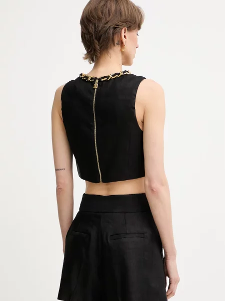 Блузка Elisabetta Franchi