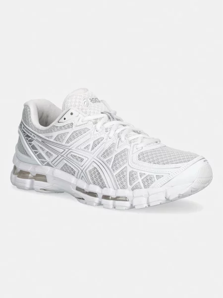 Asics GEL-KAYANO 20 sneakers λευκό