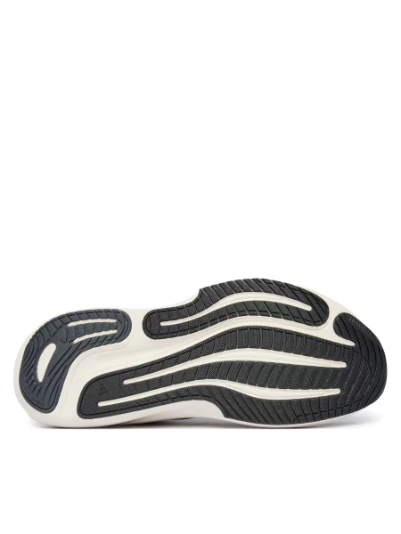 Adidas Futócipő Supernova Rise 3 Fekete fehér