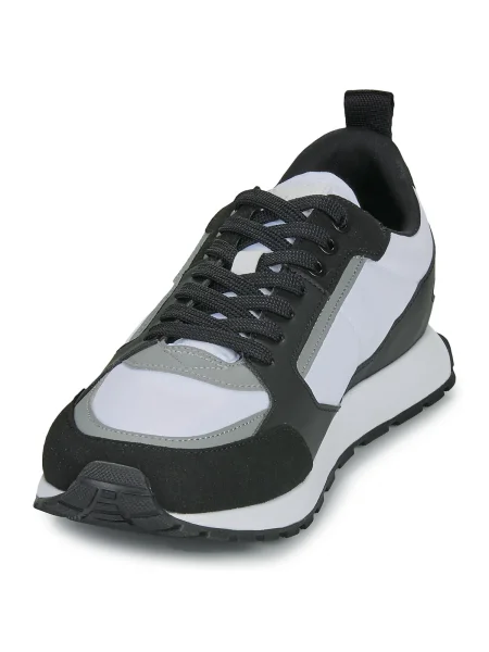 Pantofi Hugo gri