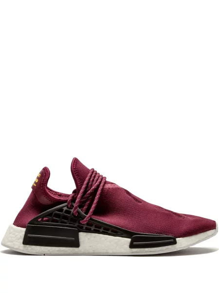 Sneakersy Adidas UltraBoost zielone