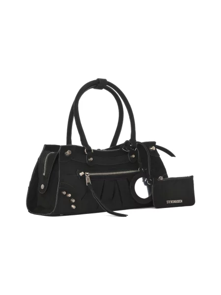 Kabelka Steve Madden čierna